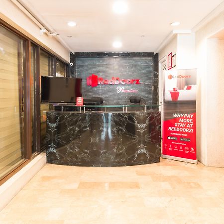 Reddoorz Premium Near Greenbelt Makati - Vaccinated Staff Hotel Makati City Ngoại thất bức ảnh